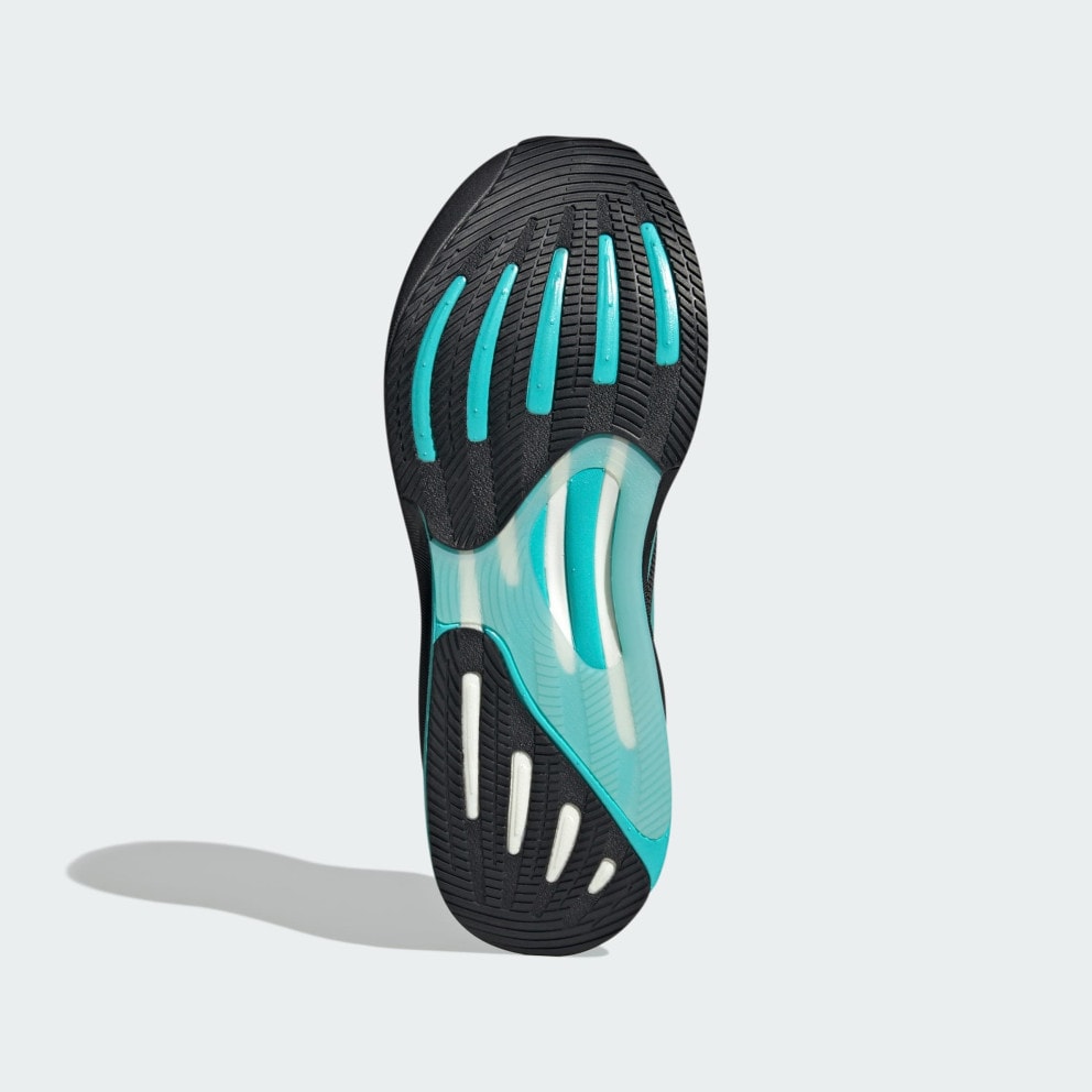 adidas Mercedes - Amg Petronas Formula One Team Supernova Unisex Παπούτσια για Τρέξιμο