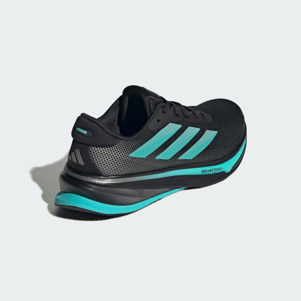 adidas Mercedes - Amg Petronas Formula One Team Supernova Unisex Παπούτσια για Τρέξιμο