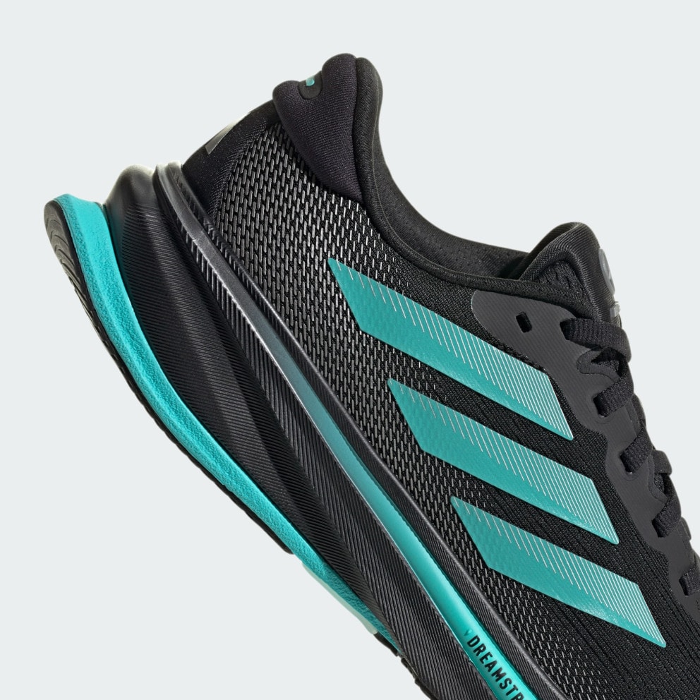 adidas Mercedes - Amg Petronas Formula One Team Supernova Unisex Παπούτσια για Τρέξιμο