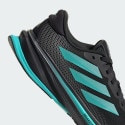 adidas Mercedes - Amg Petronas Formula One Team Supernova Unisex Παπούτσια για Τρέξιμο