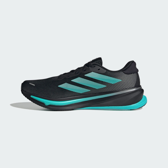 adidas Mercedes - Amg Petronas Formula One Team Supernova Unisex Running Shoes