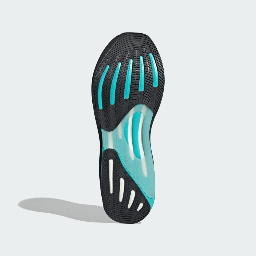 adidas Mercedes - Amg Petronas Formula One Team Supernova Unisex Παπούτσια για Τρέξιμο