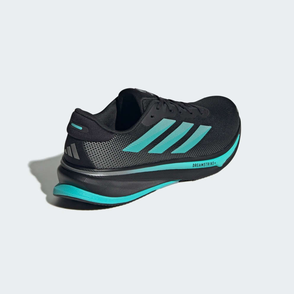 adidas Mercedes - Amg Petronas Formula One Team Supernova Unisex Παπούτσια για Τρέξιμο