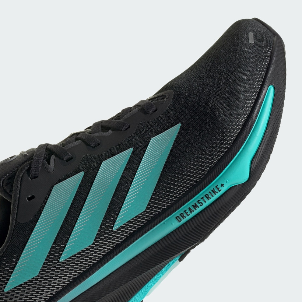 adidas Mercedes - Amg Petronas Formula One Team Supernova Unisex Παπούτσια για Τρέξιμο