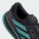 adidas Mercedes - Amg Petronas Formula One Team Supernova Unisex Παπούτσια για Τρέξιμο