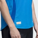 adidas India Cricket One Day International Jersey