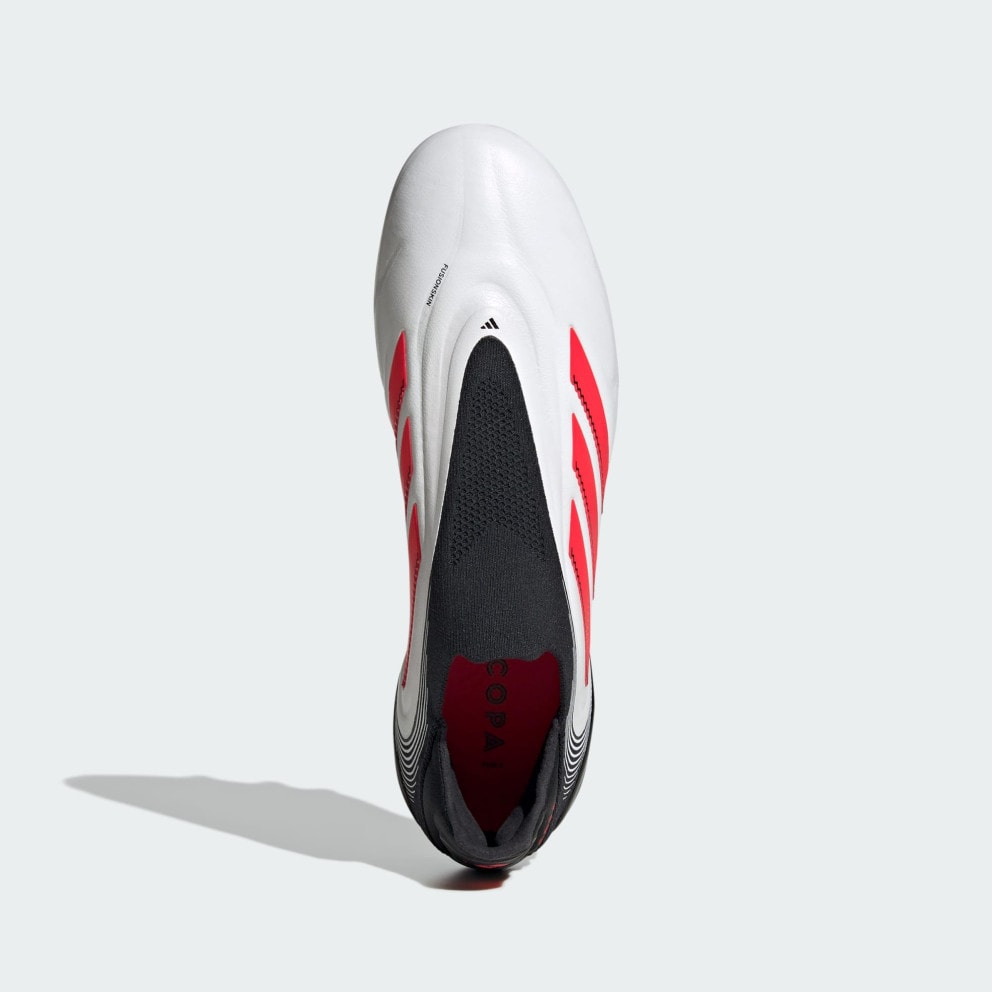 adidas Copa Pure 3 Elite Laceless Firm Ground Boots