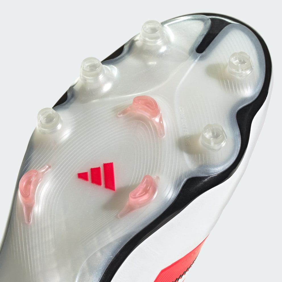 adidas Copa Pure 3 Elite Laceless Firm Ground Boots