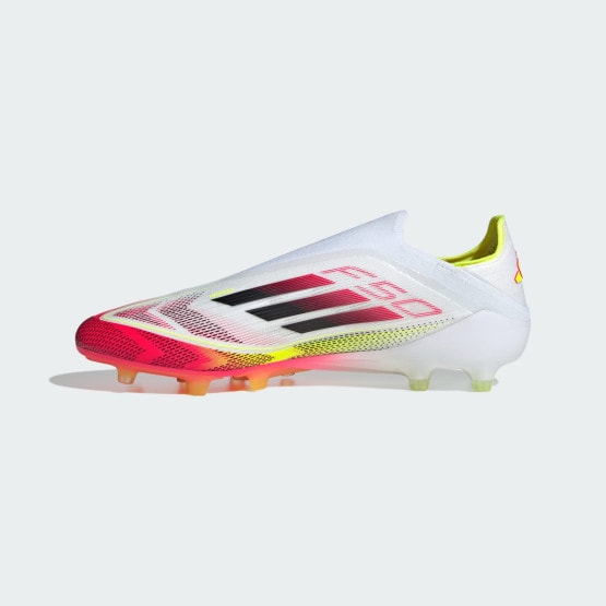 adidas F50 Elite Laceless Artificial Grass Boots