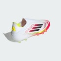 adidas F50 Elite Laceless Artificial Grass Boots