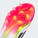 adidas F50 Elite Laceless Artificial Grass Boots