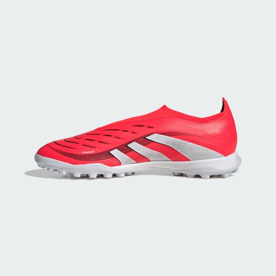 adidas Predator League Laceless Turf Boots