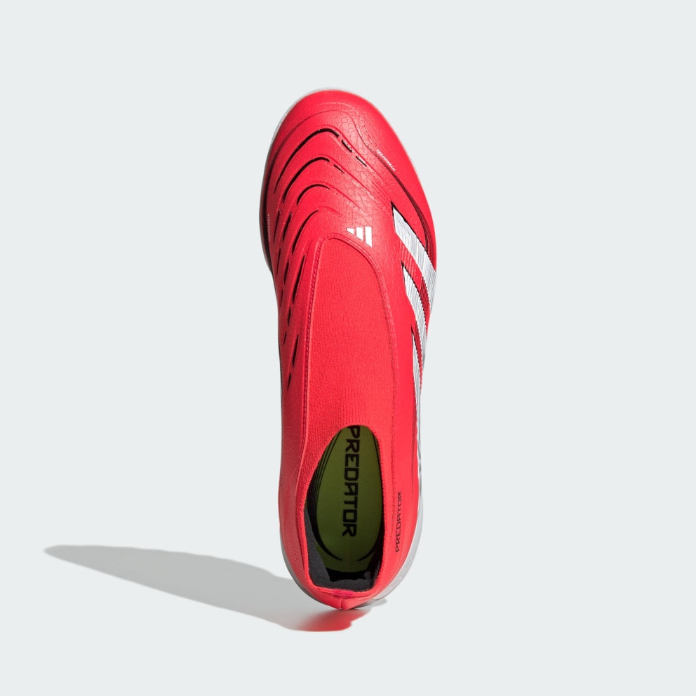 adidas Predator League Laceless Turf Boots