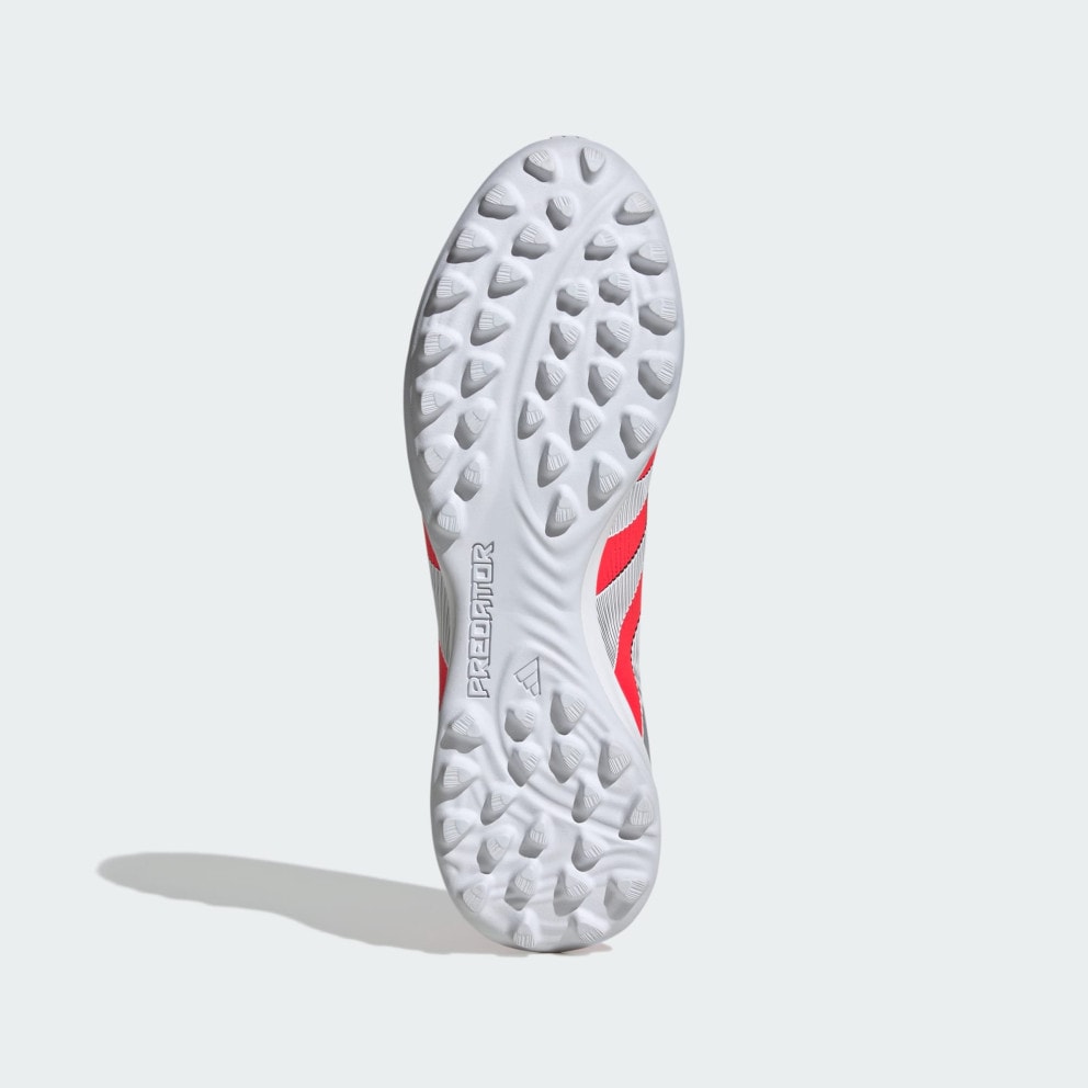 adidas Predator League Laceless Turf Boots