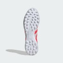 adidas Predator League Laceless Turf Boots