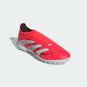 adidas Predator League Laceless Turf Boots