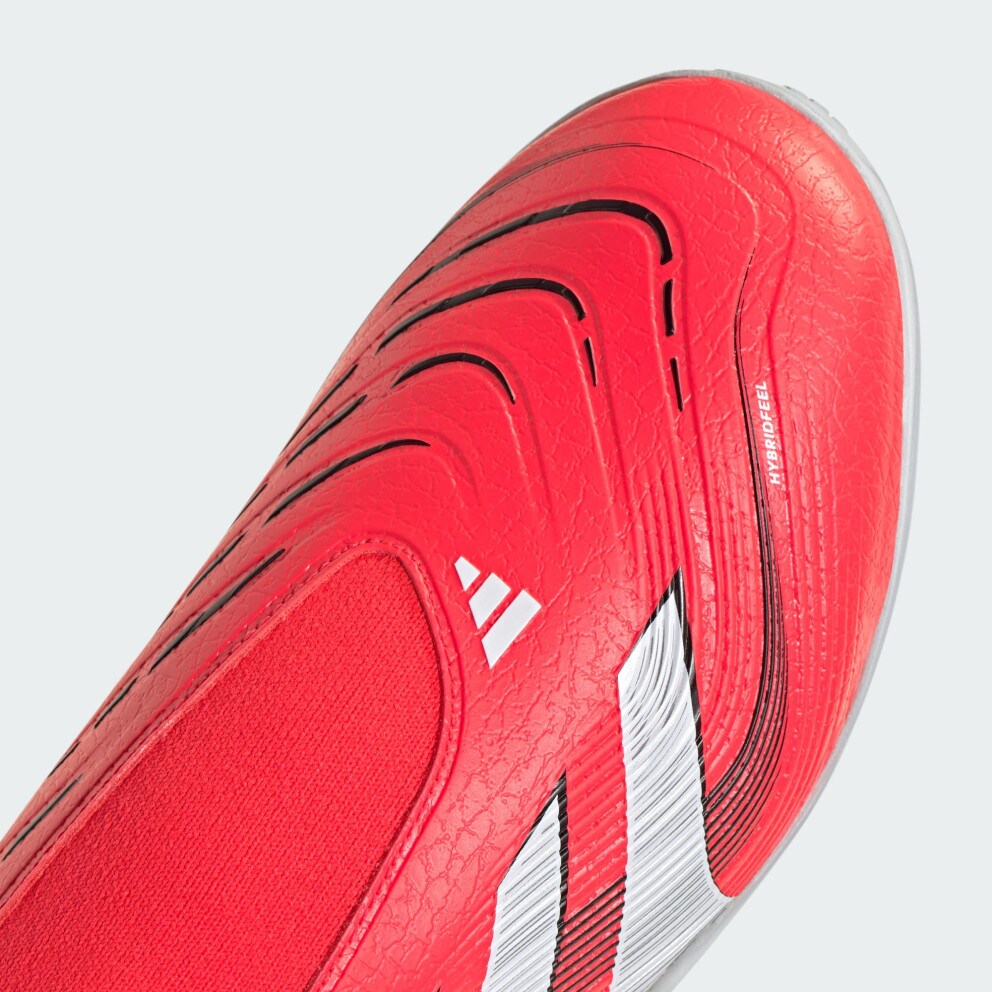 adidas Predator League Laceless Turf Boots