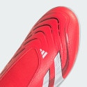 adidas Predator League Laceless Turf Boots