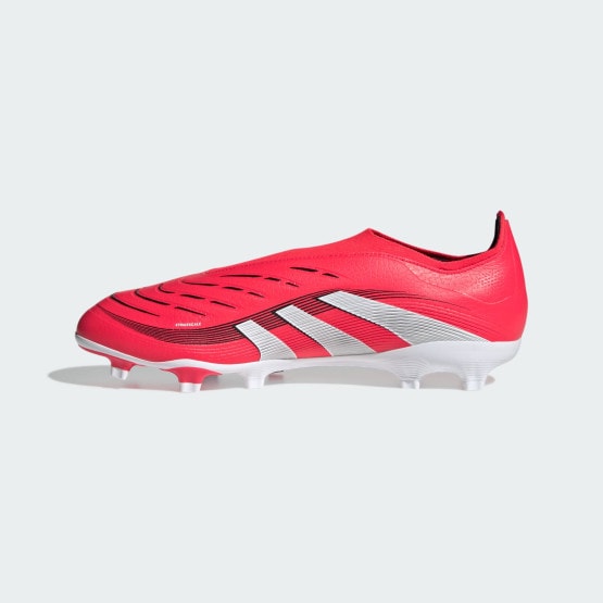 adidas Predator League Laceless Unisex Ποδοσφαιρικά Παπούτσια