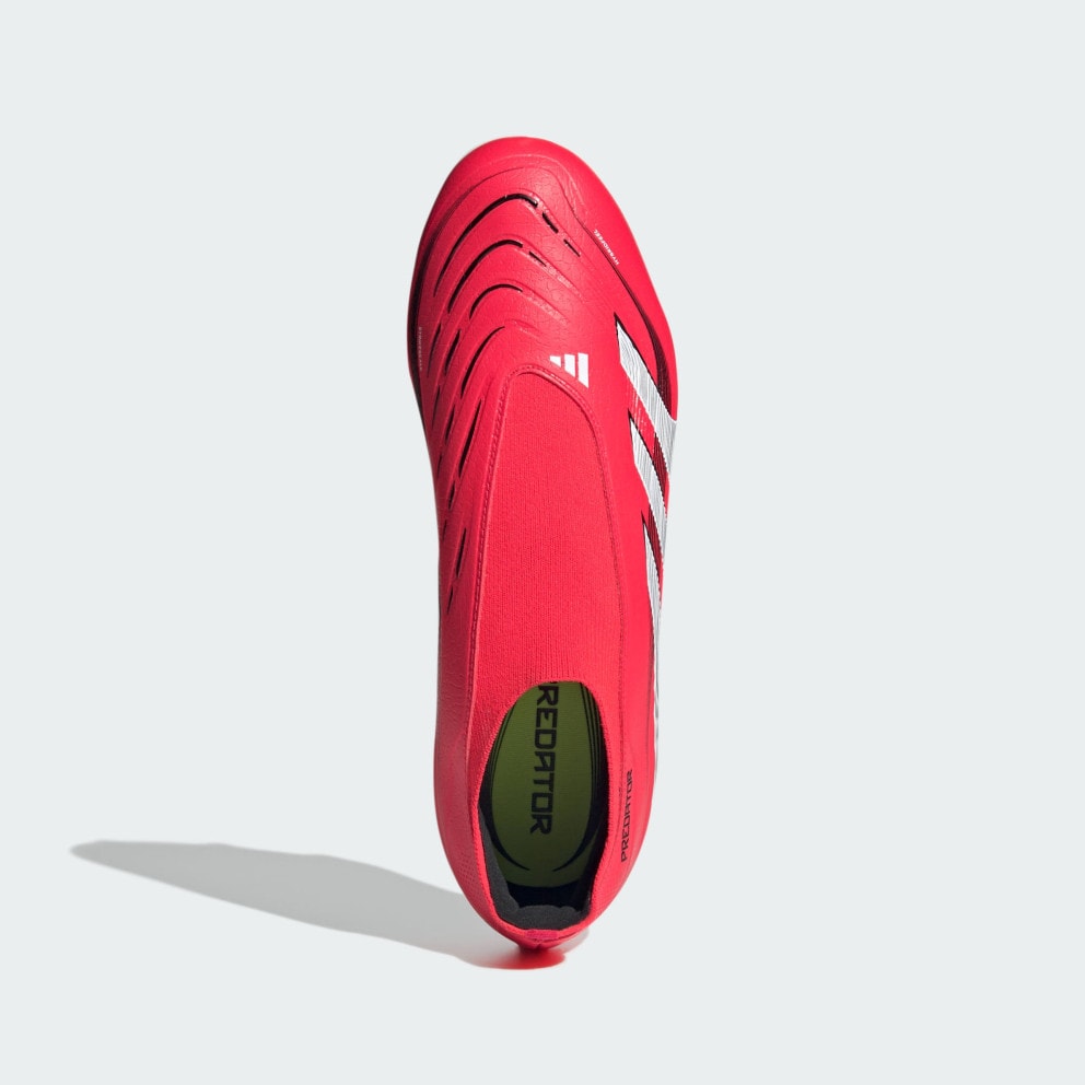 adidas Predator League Laceless Unisex Football Shoes