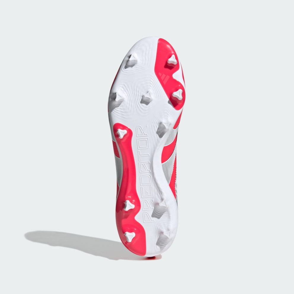 adidas Predator League Laceless Unisex Football Shoes