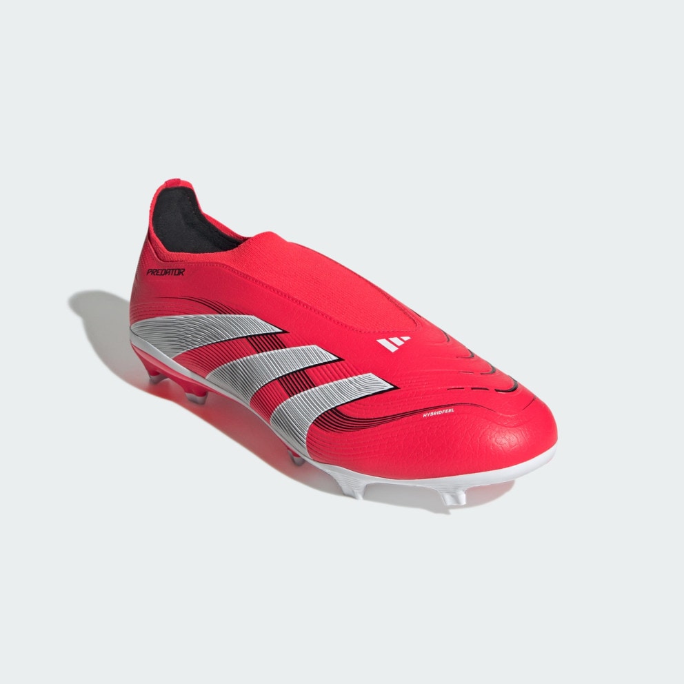 adidas Predator League Laceless Unisex Football Shoes