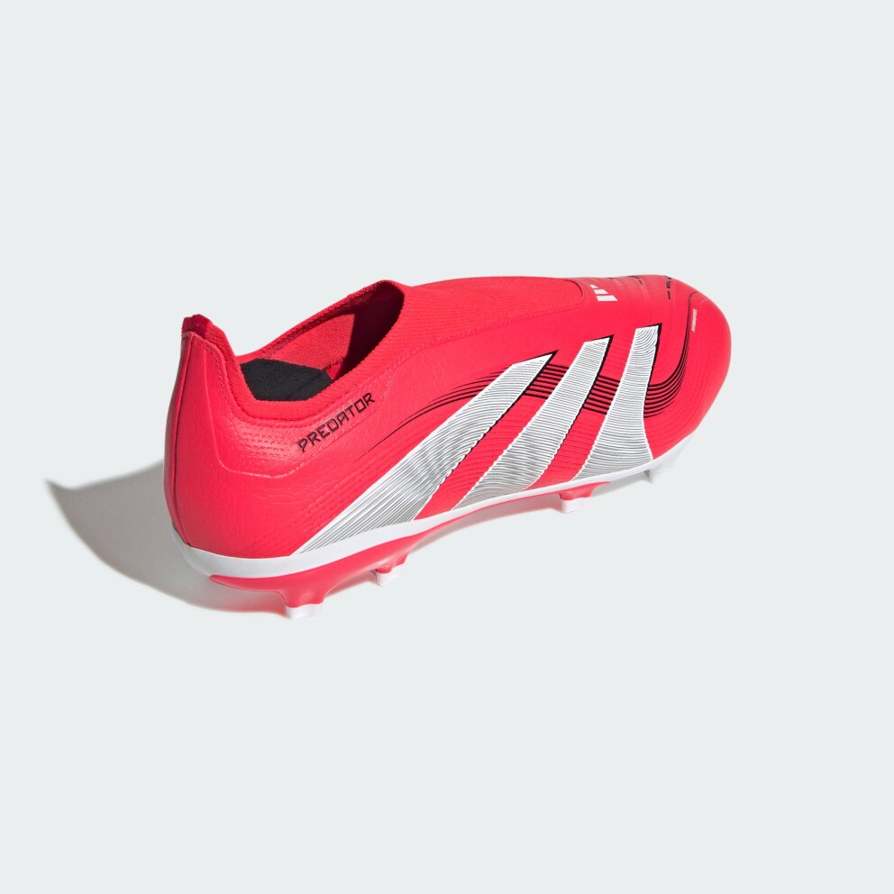 adidas Predator League Laceless Unisex Football Shoes