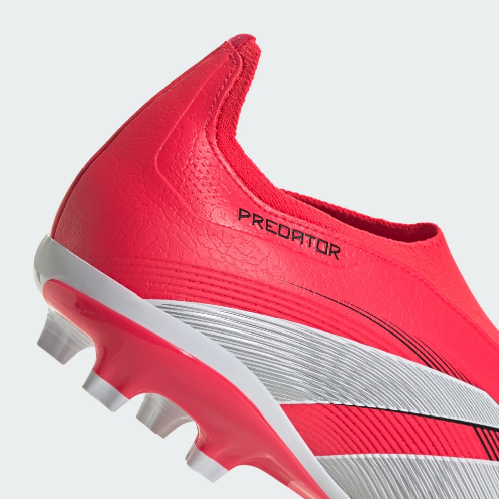 adidas Predator League Laceless Unisex Football Shoes