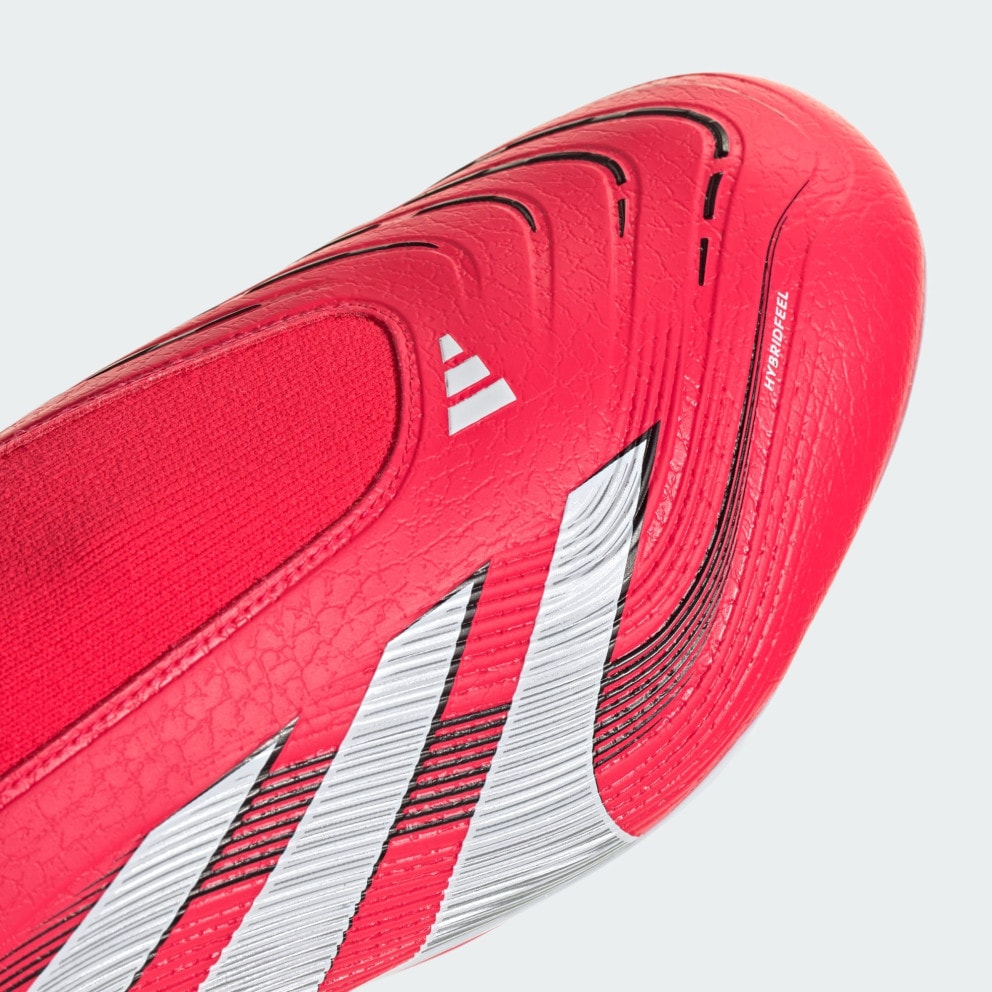 adidas Predator League Laceless Unisex Football Shoes