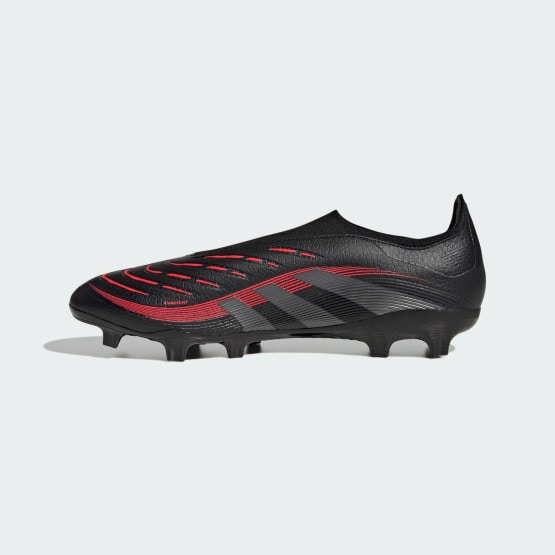 adidas Predator League Laceless Firm/Multi-Ground Boots