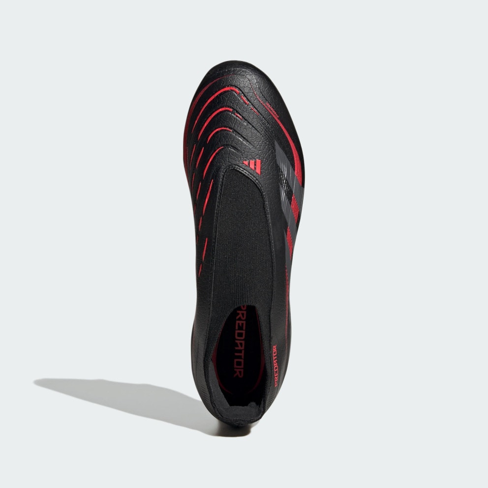adidas Predator League Laceless Firm/Multi-Ground Boots