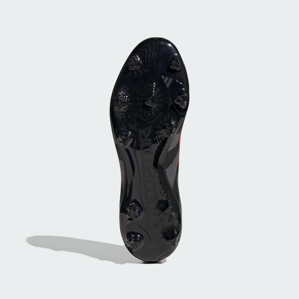 adidas Predator League Laceless Firm/Multi-Ground Boots