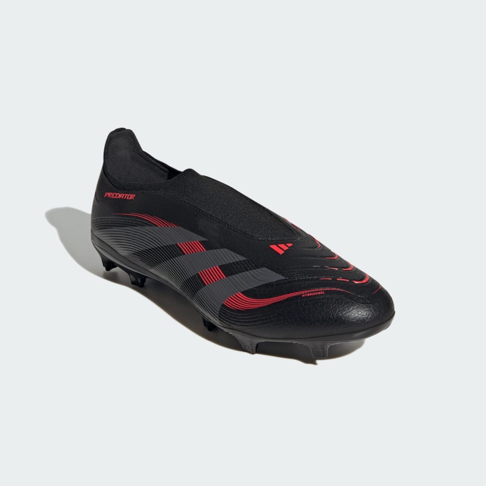 adidas Predator League Laceless Firm/Multi-Ground Boots