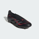 adidas Predator League Laceless Firm/Multi-Ground Boots