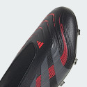 adidas Predator League Laceless Firm/Multi-Ground Boots