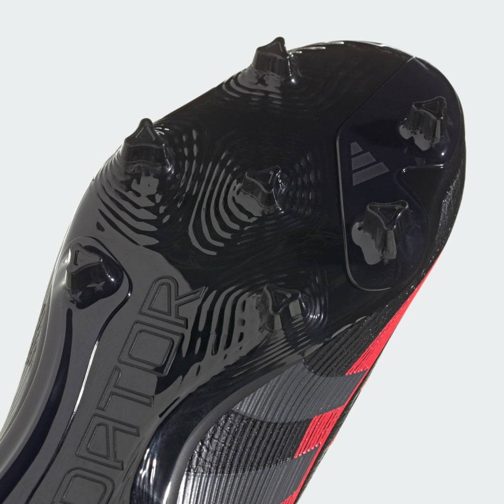 adidas Predator League Laceless Firm/Multi-Ground Boots