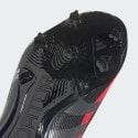 adidas Predator League Laceless Firm/Multi-Ground Boots