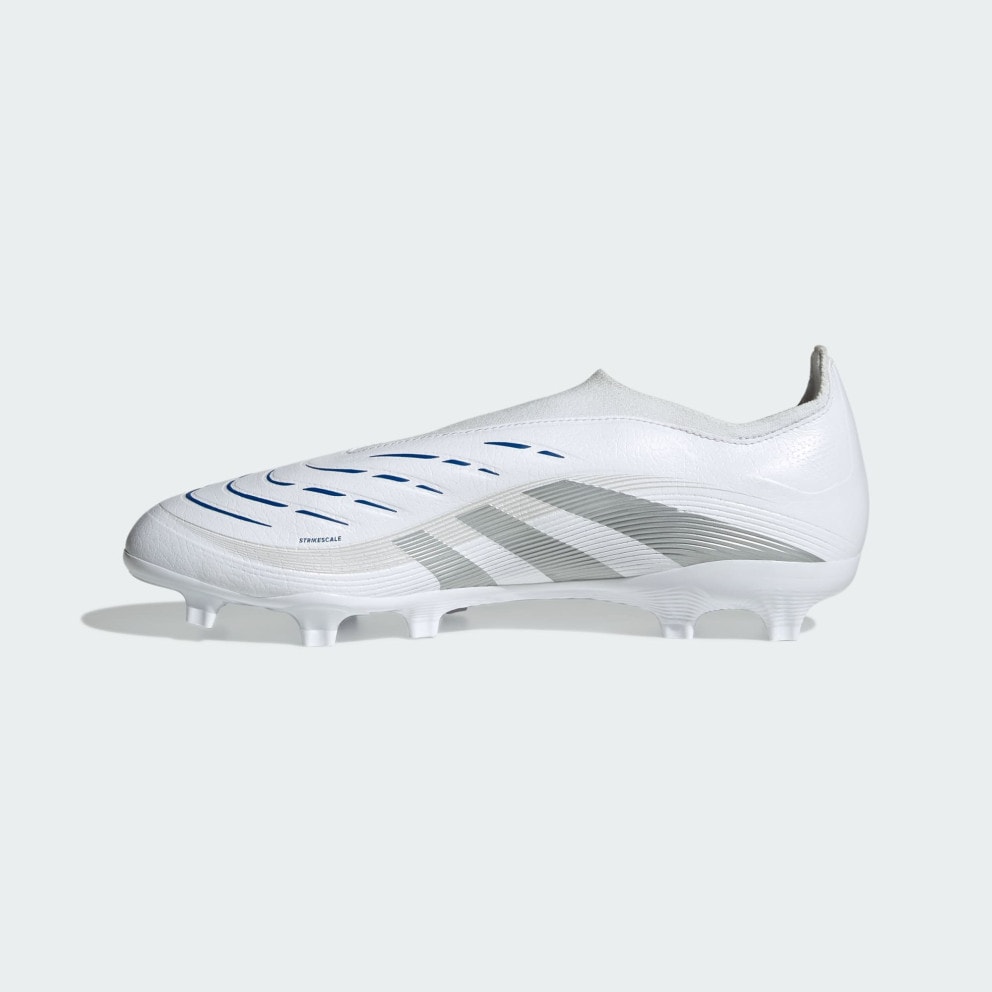 adidas Predator League Laceless Firm/Multi-Ground Boots
