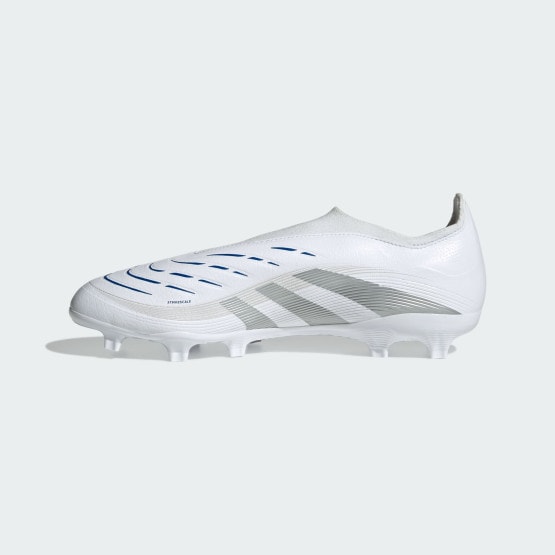 adidas Predator League Laceless Firm/Multi-Ground Boots