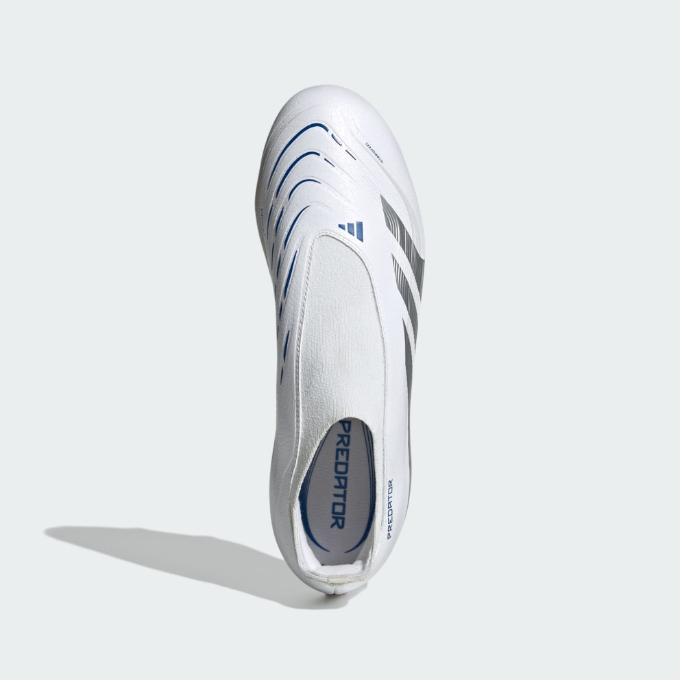 adidas Predator League Laceless Firm/Multi-Ground Boots