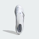 adidas Predator League Laceless Firm/Multi-Ground Boots