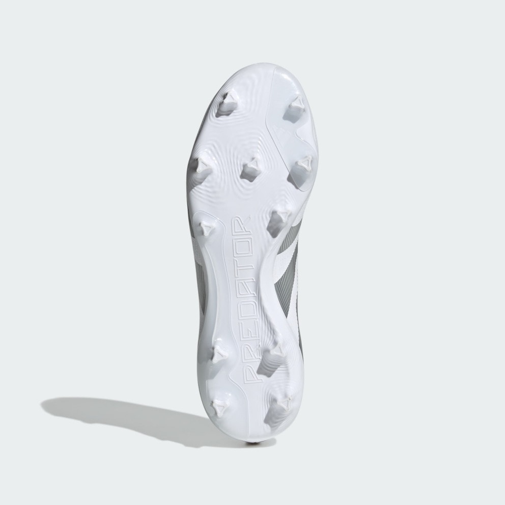 adidas Predator League Laceless Firm/Multi-Ground Boots