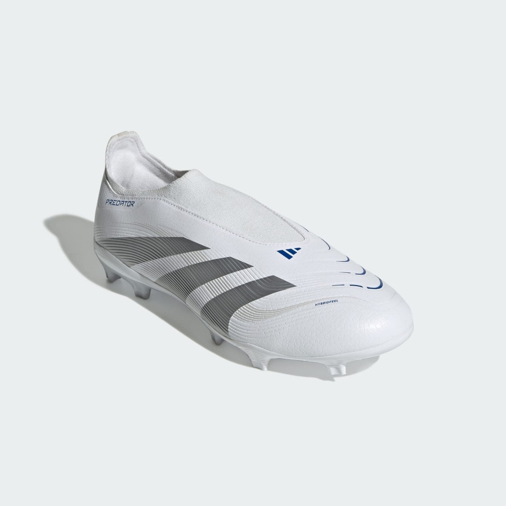 adidas Predator League Laceless Firm/Multi-Ground Boots