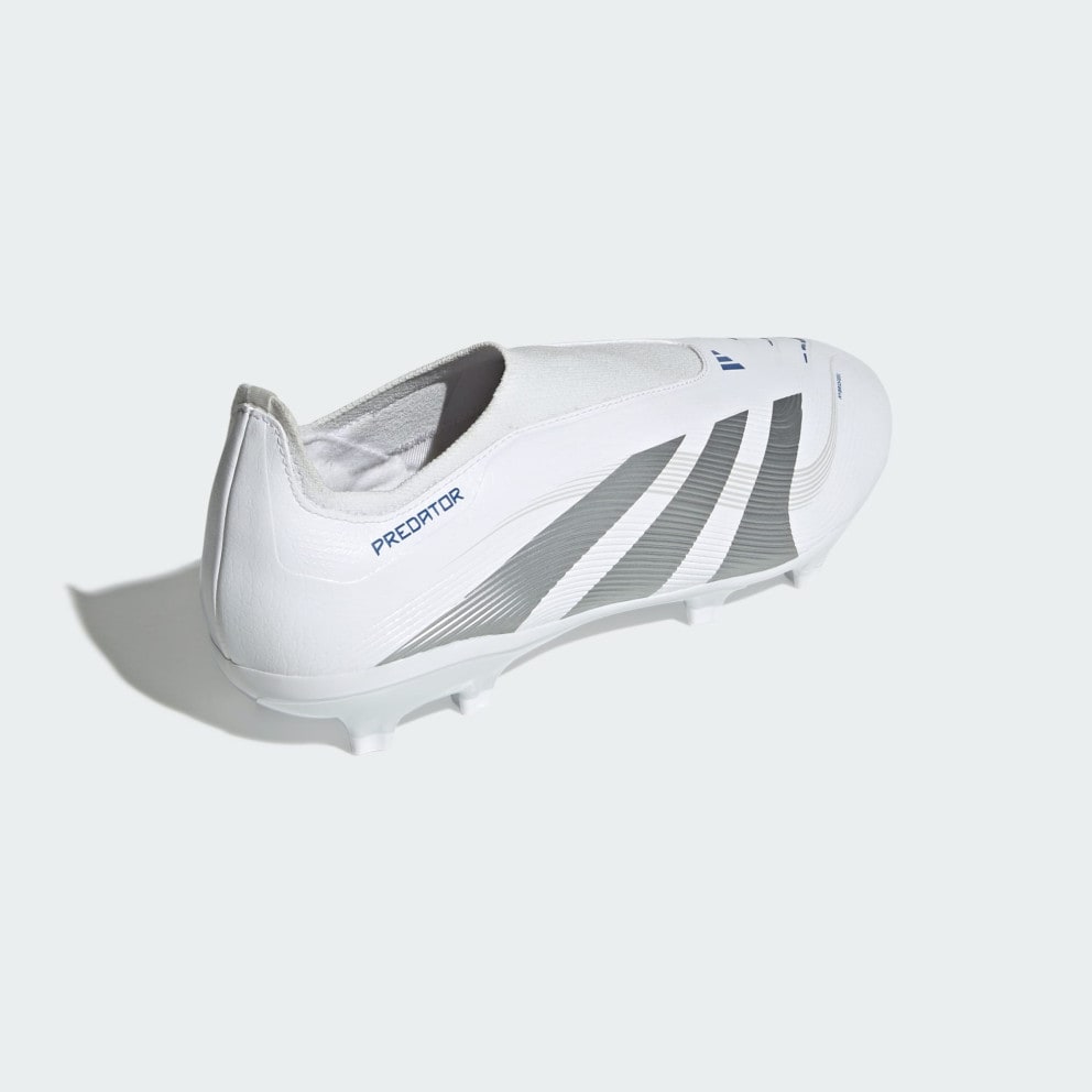 adidas Predator League Laceless Firm/Multi-Ground Boots