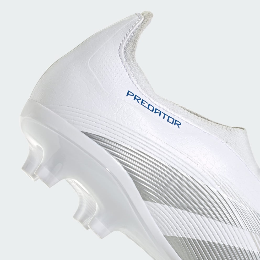 adidas Predator League Laceless Firm/Multi-Ground Boots
