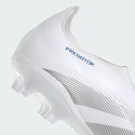 adidas Predator League Laceless Firm/Multi-Ground Boots