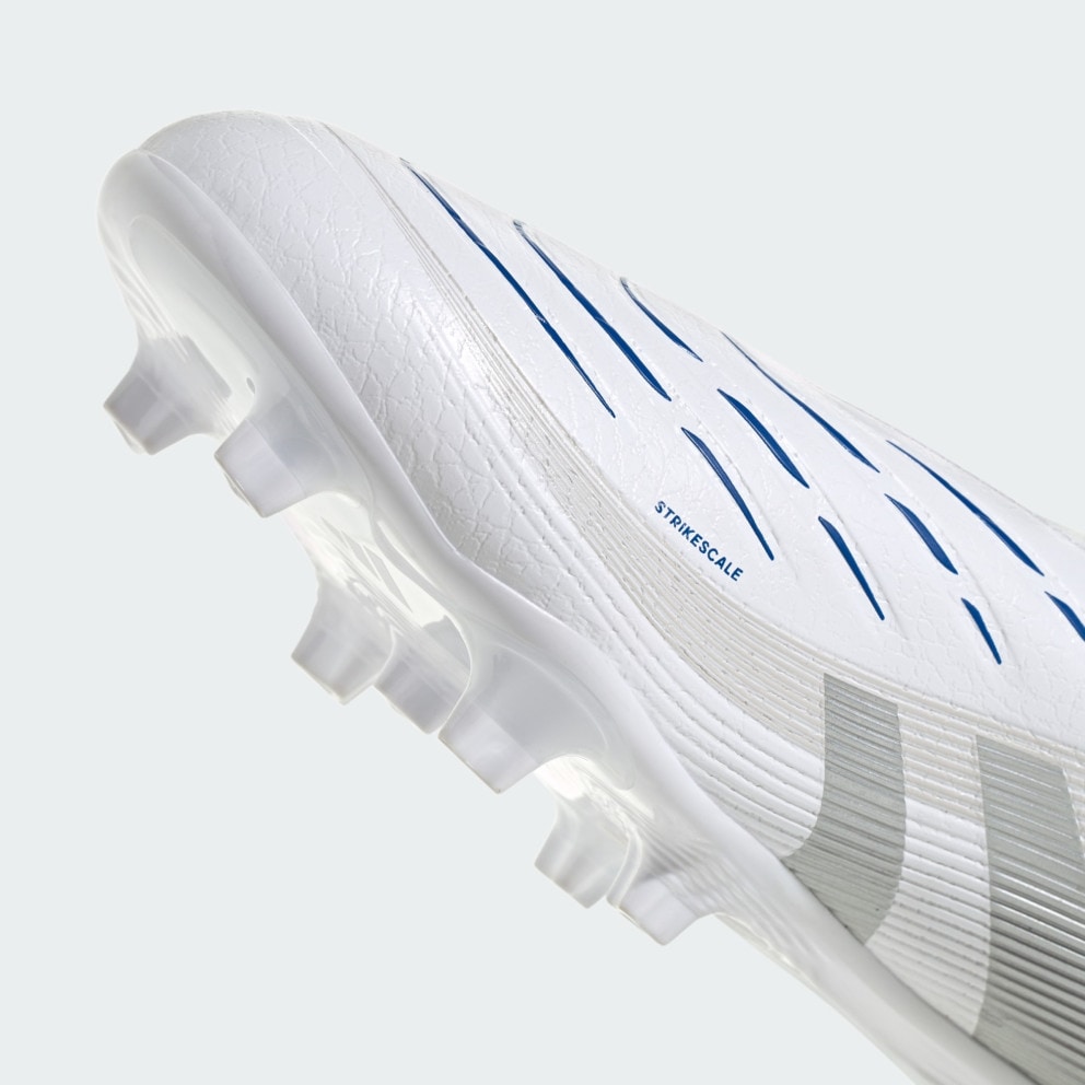 adidas Predator League Laceless Firm/Multi-Ground Boots