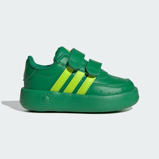 adidas sportswear X Disney Breaknet Monsters Inc. Shoes Kids