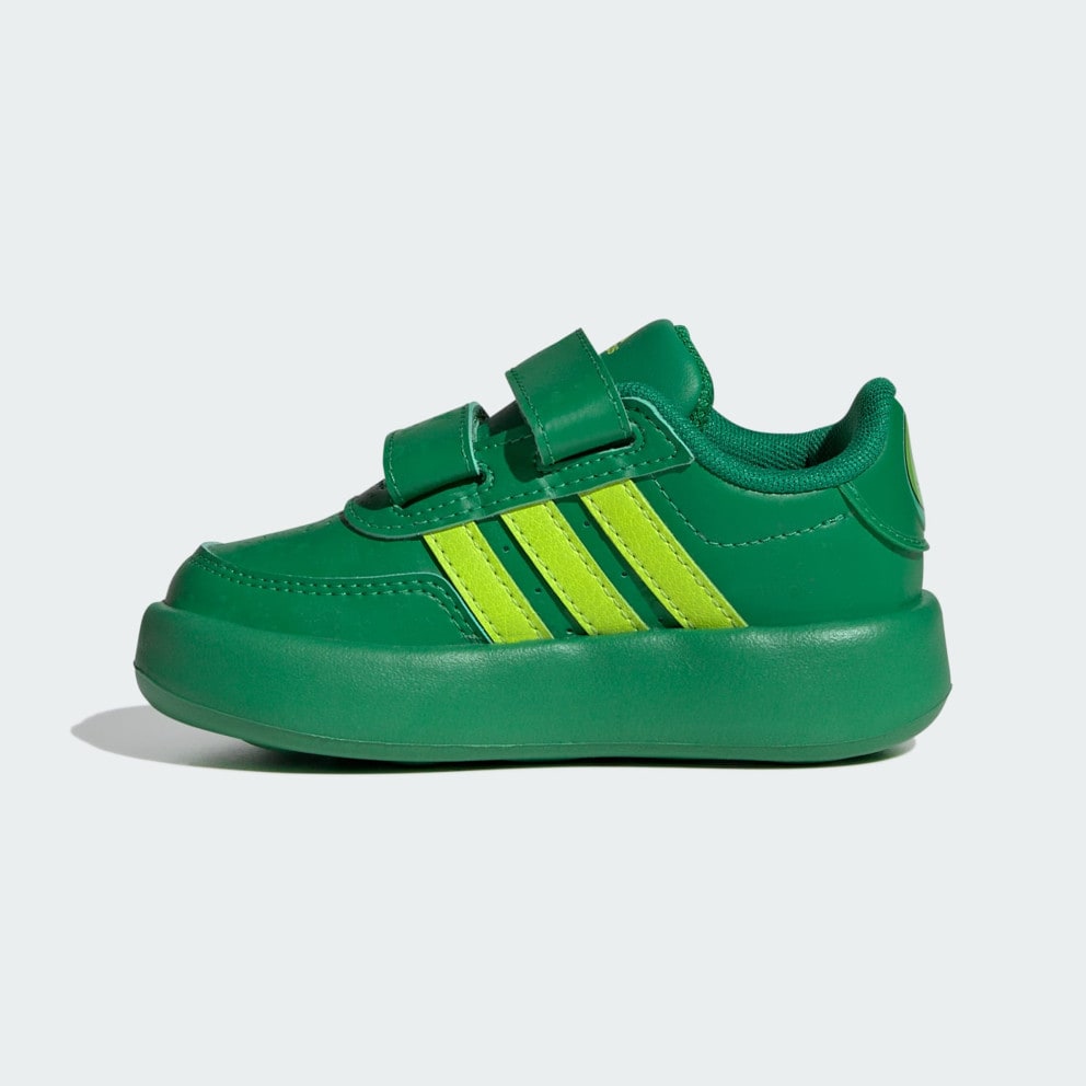 adidas sportswear X Disney Breaknet Monsters Inc. Shoes Kids
