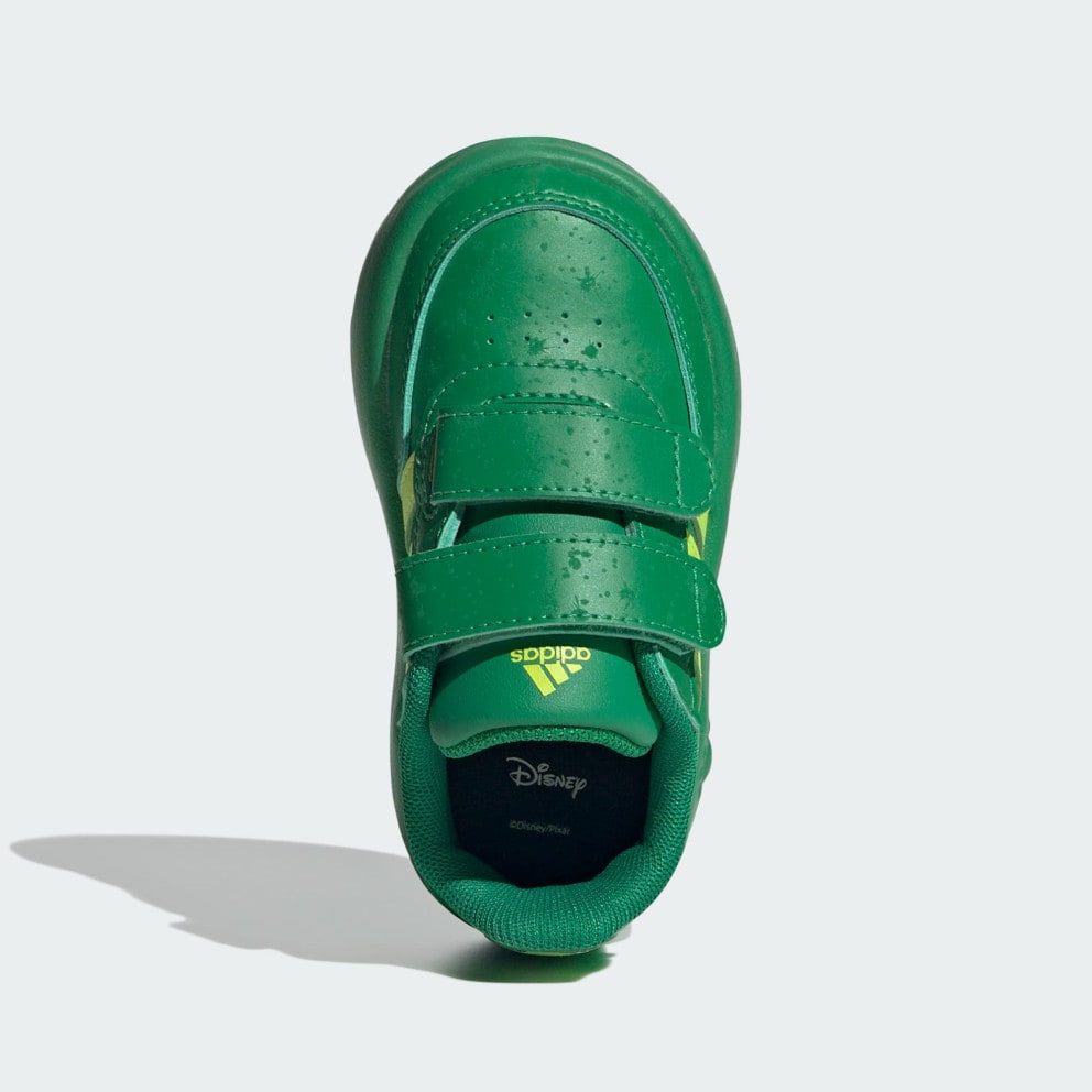 adidas sportswear X Disney Breaknet Monsters Inc. Shoes Kids